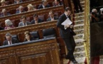 النواب الاسبان يرفضون بغالبية كبيرة مشروع استفتاء في كاتالونيا