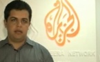 عائلة احد صحافيي الجزيرة الموقوفين في مصر تقول ان صحته تتدهور
