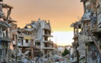 إعادة الإعمار في الحالة السورية من النهج الشامل إلى النهج المحلي