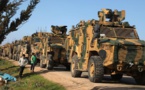  العملية التركية الجديدة بسوريا حدود اختبار مدروس لكسب دعم الغرب