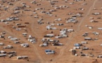 مخيم الركبان …المأساة المنسية