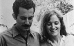 قناديل آني هوفر كنفاني،....فيلم عن عن السيدة الدنماركية التي أحبت  غسان كنفاني 
