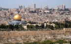 مؤسسات مسيحية تبدأ بمناسبة الفصح حملة "حرية العبادة" في القدس