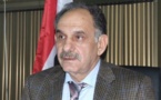 اطلاق نار على موكب نائب رئيس وزراء العراق صالح المطلك ومقتل حارسه