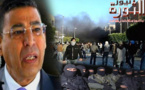 حزب العمال التونسي يدين أحكام القضاء العسكري ويصفها بالمهزلة