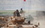  لوفيغارو الفرنسية تكشف اهداف العملية التركية شمال سوريا 