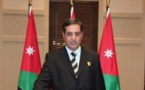 خطف السفير الاردني في العاصمة الليبية طرابلس