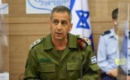 الجيش الإسرائيلي: حددنا آلاف الأهداف لتدميرها في لبنان