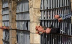 أمنستي تدعو  لوقف بتر أصابع ثمانية سجناء في إيران