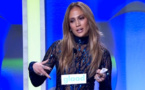 تكريم جنيفر لوبيز في حفل للمثليين جنسيا