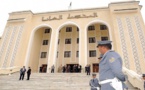 أمنستي : للمحامين الجزائريين المعتقلين  الحق في محاكمة عادلة