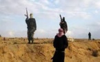 مجموعة جهادية غير معروفة تتوعد قوات الامن في مصر بمزيد من الهجمات
