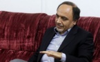 اوباما يوقع قانون عدم منح تأشيرة دخول للسفير الايراني في الامم المتحدة