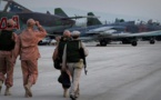 عسكريون أمريكيون يحذرون من صدام مباشر مع روسيا في سوريا