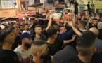  استشهاد 3 فلسطينيين وأصابة 8 برصاص الجيش الإسرائيلي في جنين