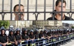 محاكمة صحافيي الجزيرة المحبوسين منذ نحو 4 اشهر في مصر تستأنف الثلاثاء