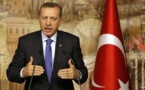 اردوغان يعزي لاول مرة في المجازر الارمنية التي وقت في 1915