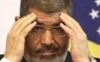 مصر: شهود يتهمون حماس وحزب الله بمساعدة مرسي على الهروب من السجن