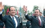 فرنسا تعيد تاكيد رغبتها في تجاوز التوتر مع المغرب