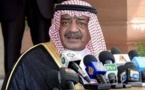 الامير مقرن : قيام الاتحاد الخليجي ضرورة أمنية واقتصادية وعنصر استقرار