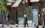 المعارضة المسلحة قطعت الكهرباء عن حلب للضغط على النظام لوقف القصف الجوي
