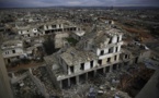 أكثر من 306,000 من المدنيين سقطوا خلال 10 سنوات في سوريا