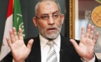واشنطن تدعو الى الغاء احكام الاعدام الجماعية في مصر