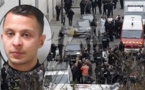   هجمات باريس..الحكم على الناجي الوحيدبأشد عقوبة بالقانون الفرنسي