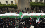 مطالبة الجزائر بالإفراج عن أكثر من 260 معتقلاً من مظاهرات الحراك