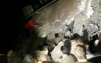 5 قتلى على الأقل جراء زلزال بقوة 6.1 درجة هزّ جنوبي إيران
