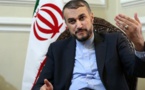 إيران تحاول تخفيف التوتر بين تركيا وسورياوتتعهد بالدعم ضد إسرائيل  