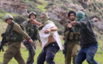 اسرائيل ترفض الاشارة الى هجمات على الفلسطينيين في تقرير حول "الارهاب"