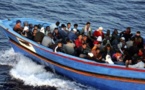 وصول 690 مهاجرا غير شرعي الى صقلية و400 آخرون في طريقهم اليها