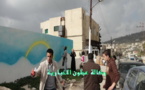 اردني يقتل ابنته بعد اسلامها وشغب شمال الاردن اثر خلاف على دفنها