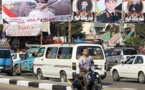 بدء حملات الدعاية للانتخابات الرئاسية في مصر غداة يوم دام
