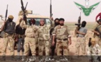   مغاوير الثورة: هل يصبح الذراع المسلح لواشنطن وعمّان في سوريا؟
