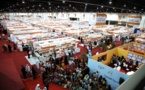  إدارة معرض أبوظبي الدولي للكتاب تعفي الناشرين السوريين من التكاليف  