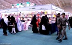 معرض أبوظبي الدولي للكتاب يحقق  248 ألف زائر ومبيعات تجاوزت 35 مليون درهم في 6 أيام