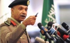 تفكيك تنظيم "ارهابي" مرتبط بالقاعدة في السعودية