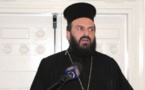 تجريد الكاهن جبرائيل نداف من صلاحياته لدعوته لتجنيد مسيحيين بالجيش الاسرائيلي