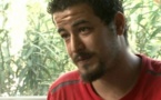 ايقاف مدون معروف في تونس