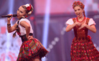 تصويت يوروفيجن يكشف تباينا في الرأي بين الجمهور والتحكيم