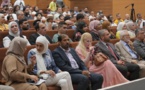 تنظمه جمعية موزاييك للدراسات والنشر..انطلاق المهرجان الثقافي العربي في إسطنبول