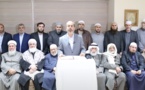 “الإسلامي السوري”: “حماس” لم تستجب بشأن التطبيع مع النظام