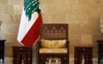 لبنان على ابواب الفراغ في سدة الرئاسة