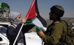 قتيلان فلسطينيان برصاص الجيش الاسرائيلي في احياء ذكرى النكبة
