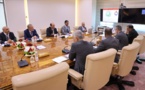 هل انهارت الخطة الأمريكية لإدارة أموال النفط الليبي...؟