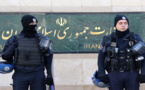 إيران تعلن اعتقال شبكة تجسس إسرائيلية  لها صلة ب"زعيم انفصالي"