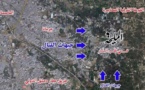 مقتل مسؤول الدفاع الجوي في الجيش السوري خلال معارك في ريف دمشق