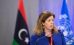 انتهاء مهام وليامز يضع الازمة الليبية أمام سيناريوهات "غامضة"‎‎